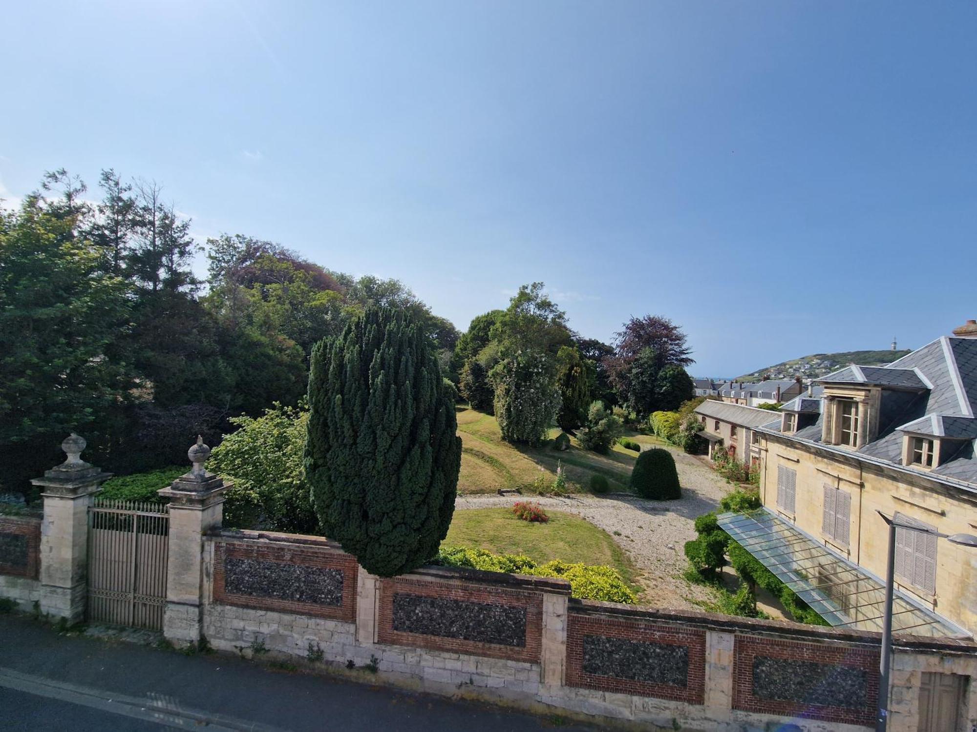Apartamento « le Casier » Vue *