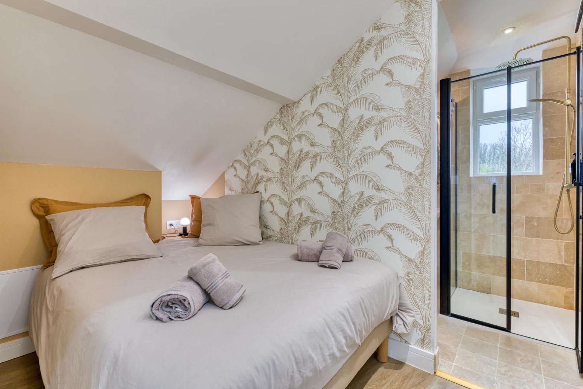 Appartement « le Casier » Vue *